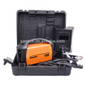 Portable DC arc welder ZX7-180